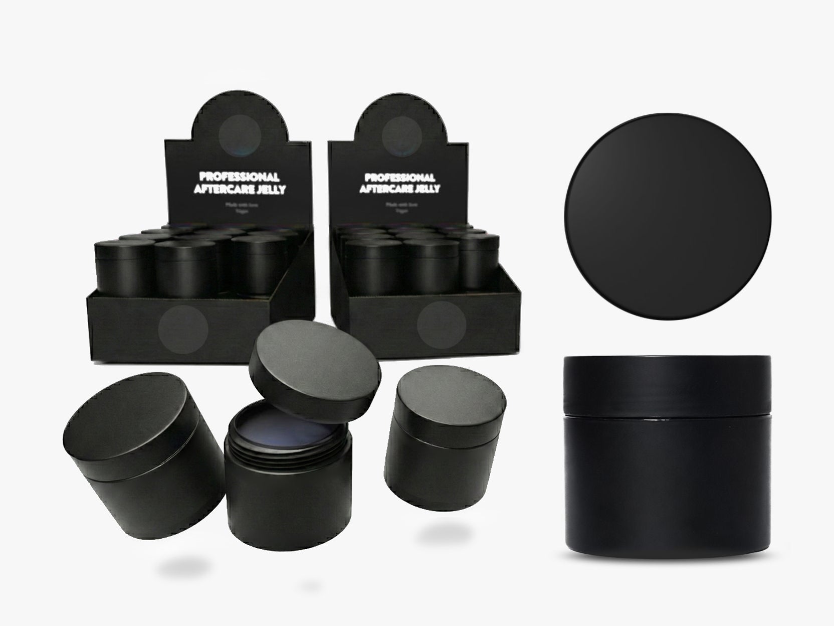 30ml – With Tray (CJ)