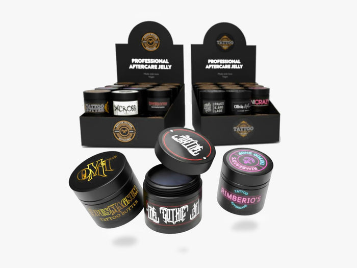 maligo® Aftercare Jelly