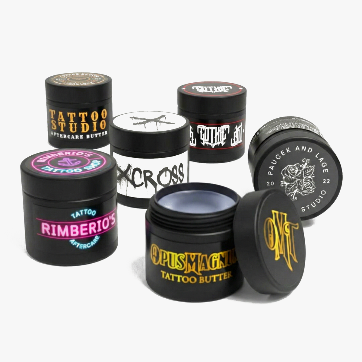 maligo® Aftercare Jelly 30ml Original