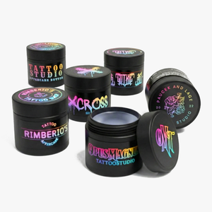 maligo® Aftercare Jelly 30ml Rainbow