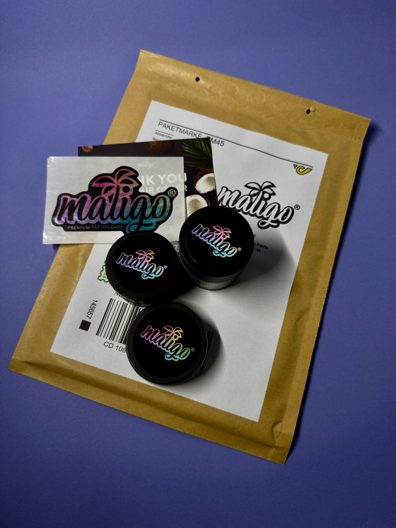 maligo® Sample-Set