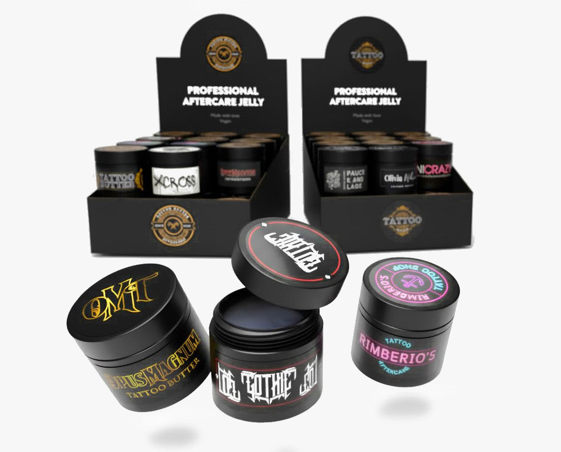 maligo® Jelly 30 ml – Etikett Original