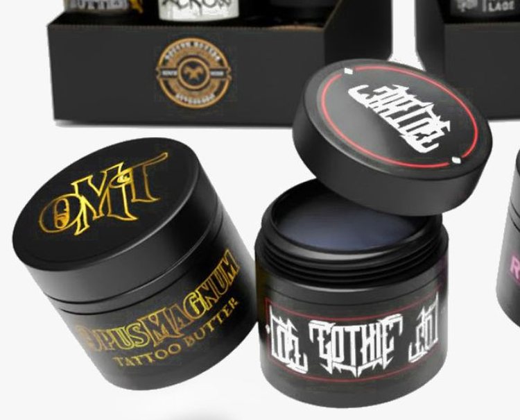 maligo® Jelly 30 ml – Etikett Original